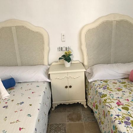 Apartamentos Lolitalola Holidays Salobreña Eksteriør billede