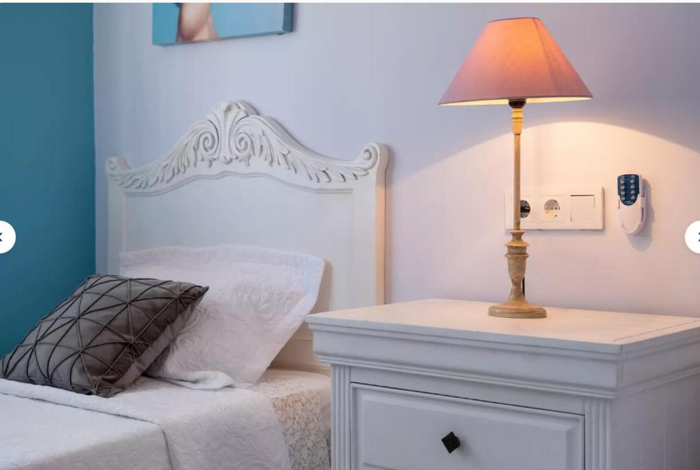 Apartamentos Lolitalola Holidays Salobreña Eksteriør billede