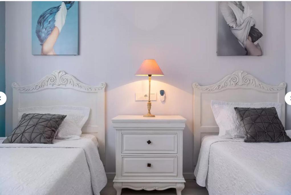 Apartamentos Lolitalola Holidays Salobreña Eksteriør billede