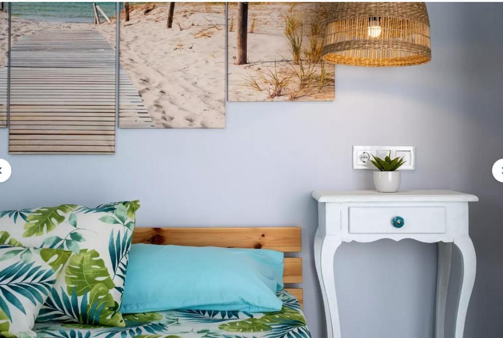 Apartamentos Lolitalola Holidays Salobreña Eksteriør billede