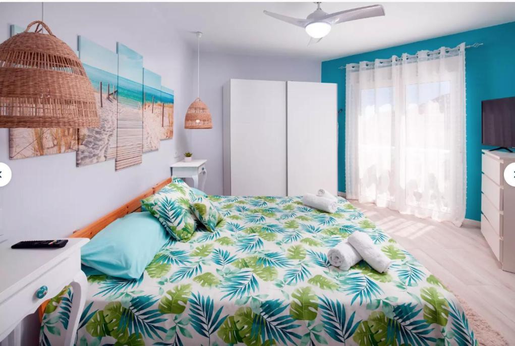 Apartamentos Lolitalola Holidays Salobreña Eksteriør billede