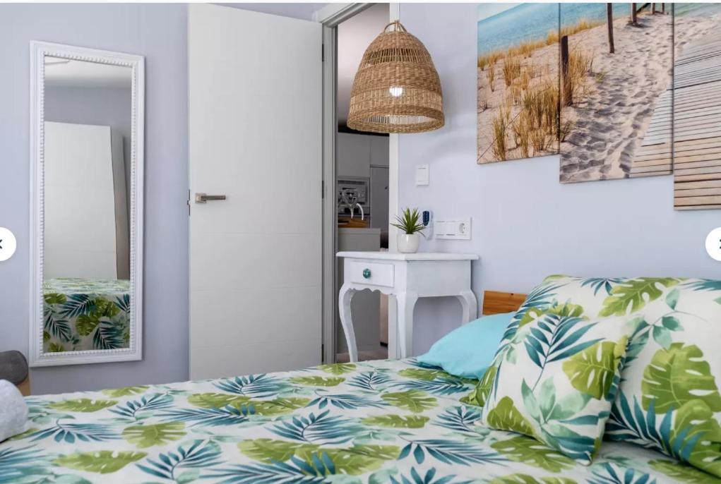 Apartamentos Lolitalola Holidays Salobreña Eksteriør billede