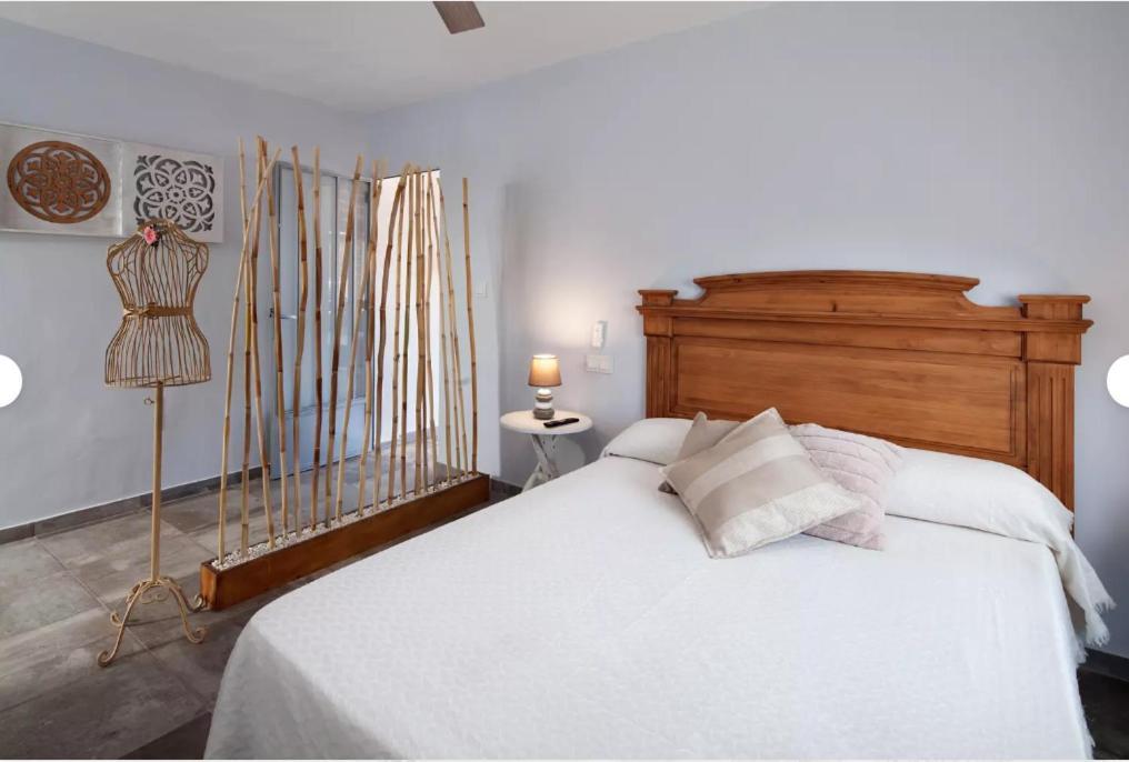 Apartamentos Lolitalola Holidays Salobreña Eksteriør billede