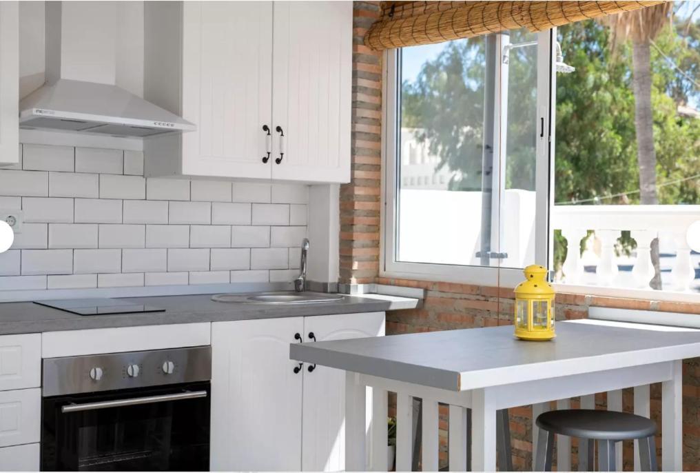 Apartamentos Lolitalola Holidays Salobreña Eksteriør billede