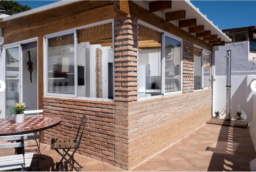 Apartamentos Lolitalola Holidays Salobreña Eksteriør billede