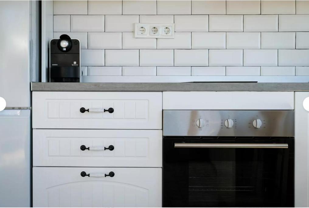Apartamentos Lolitalola Holidays Salobreña Eksteriør billede