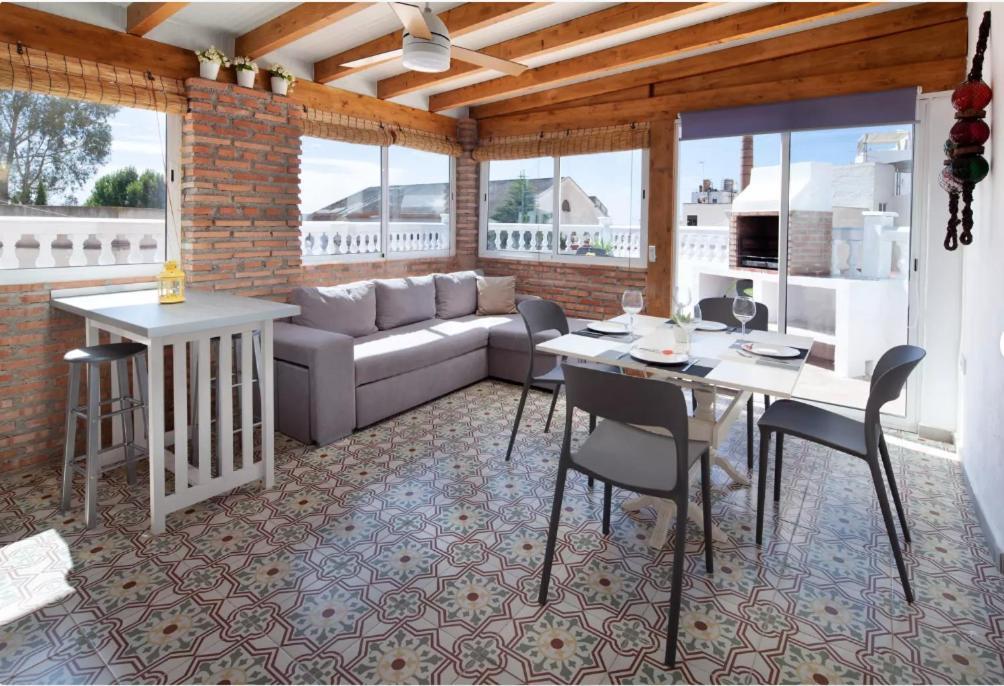 Apartamentos Lolitalola Holidays Salobreña Eksteriør billede