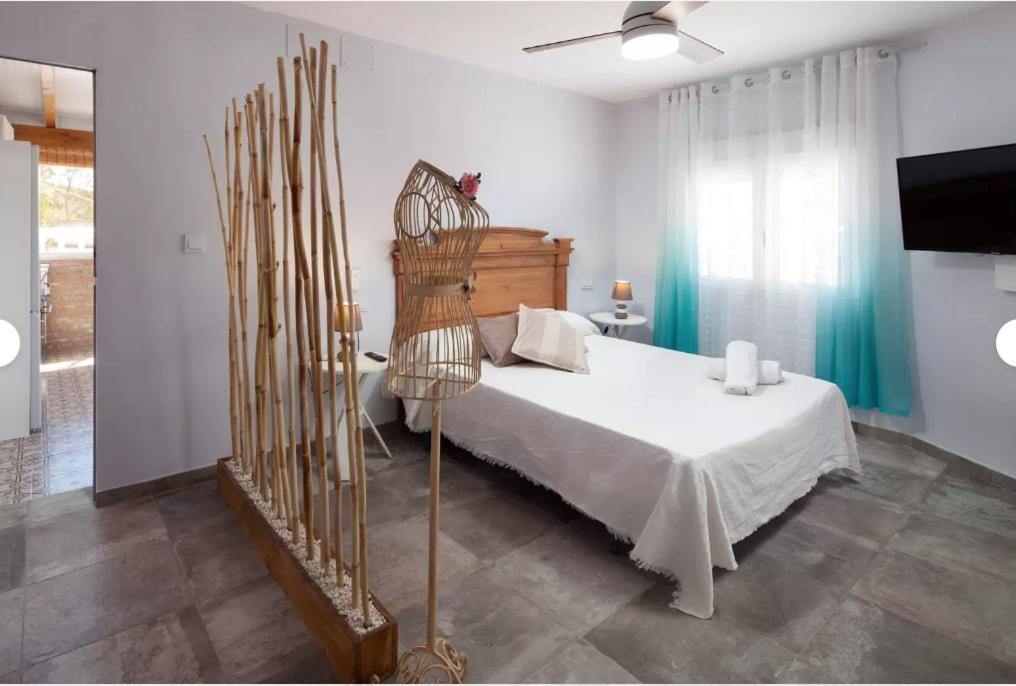 Apartamentos Lolitalola Holidays Salobreña Eksteriør billede