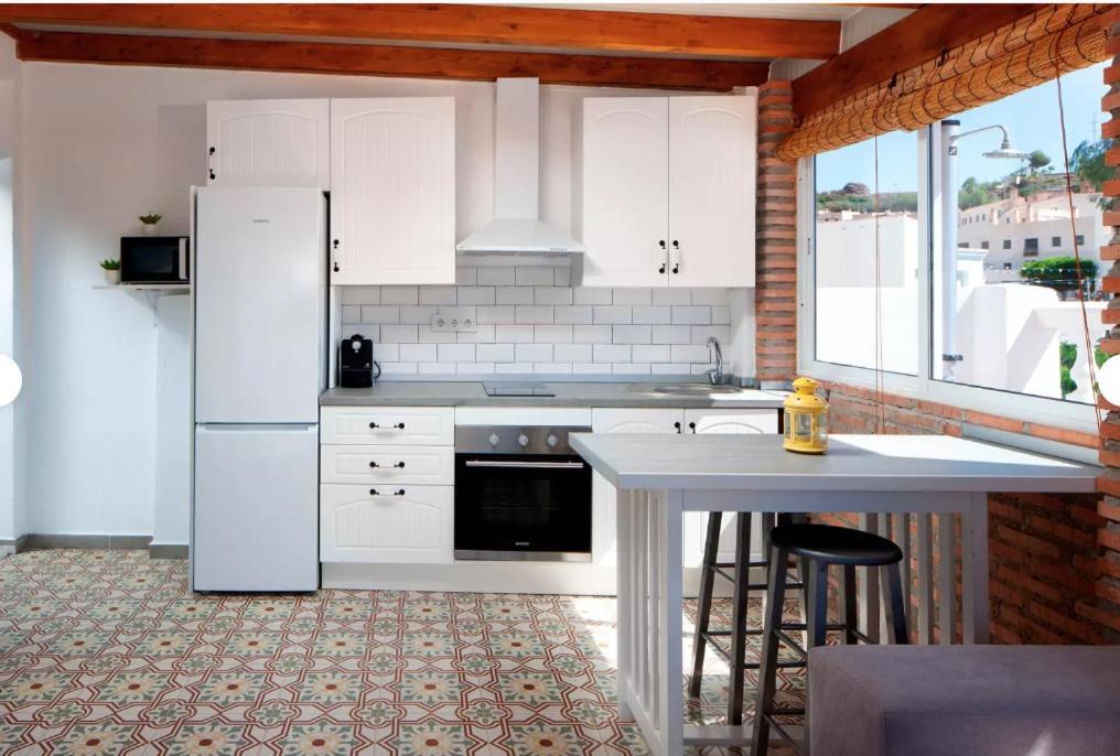 Apartamentos Lolitalola Holidays Salobreña Eksteriør billede