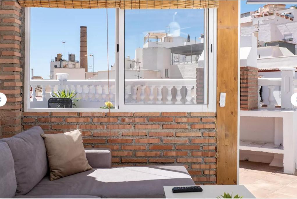 Apartamentos Lolitalola Holidays Salobreña Eksteriør billede