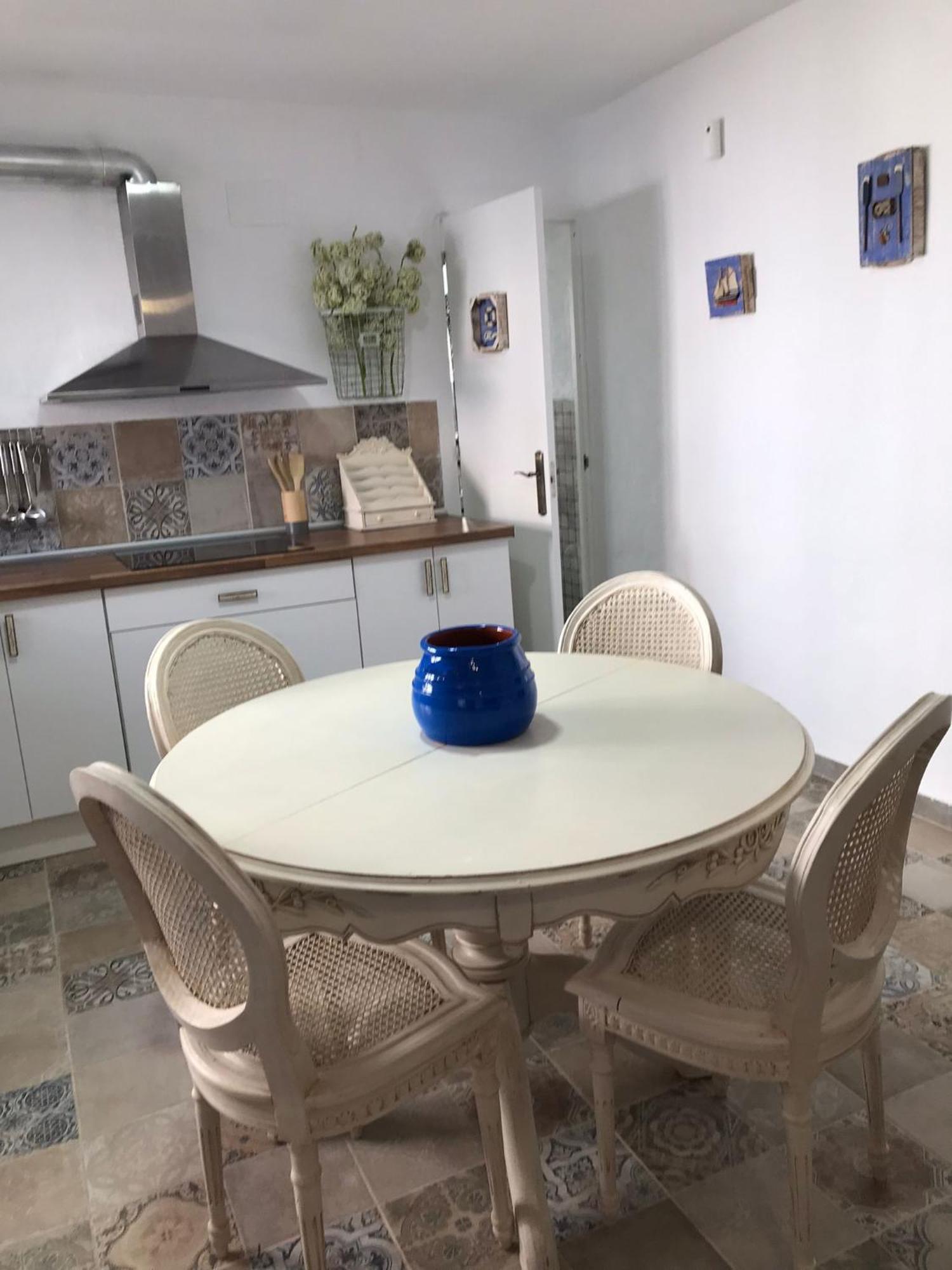 Apartamentos Lolitalola Holidays Salobreña Eksteriør billede