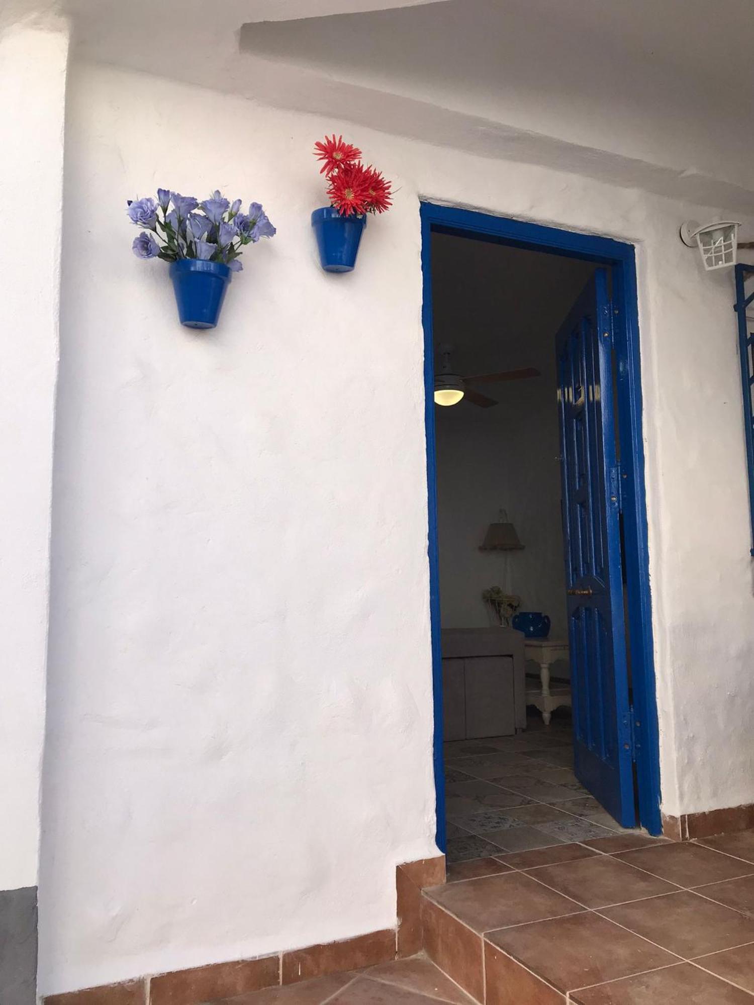 Apartamentos Lolitalola Holidays Salobreña Eksteriør billede