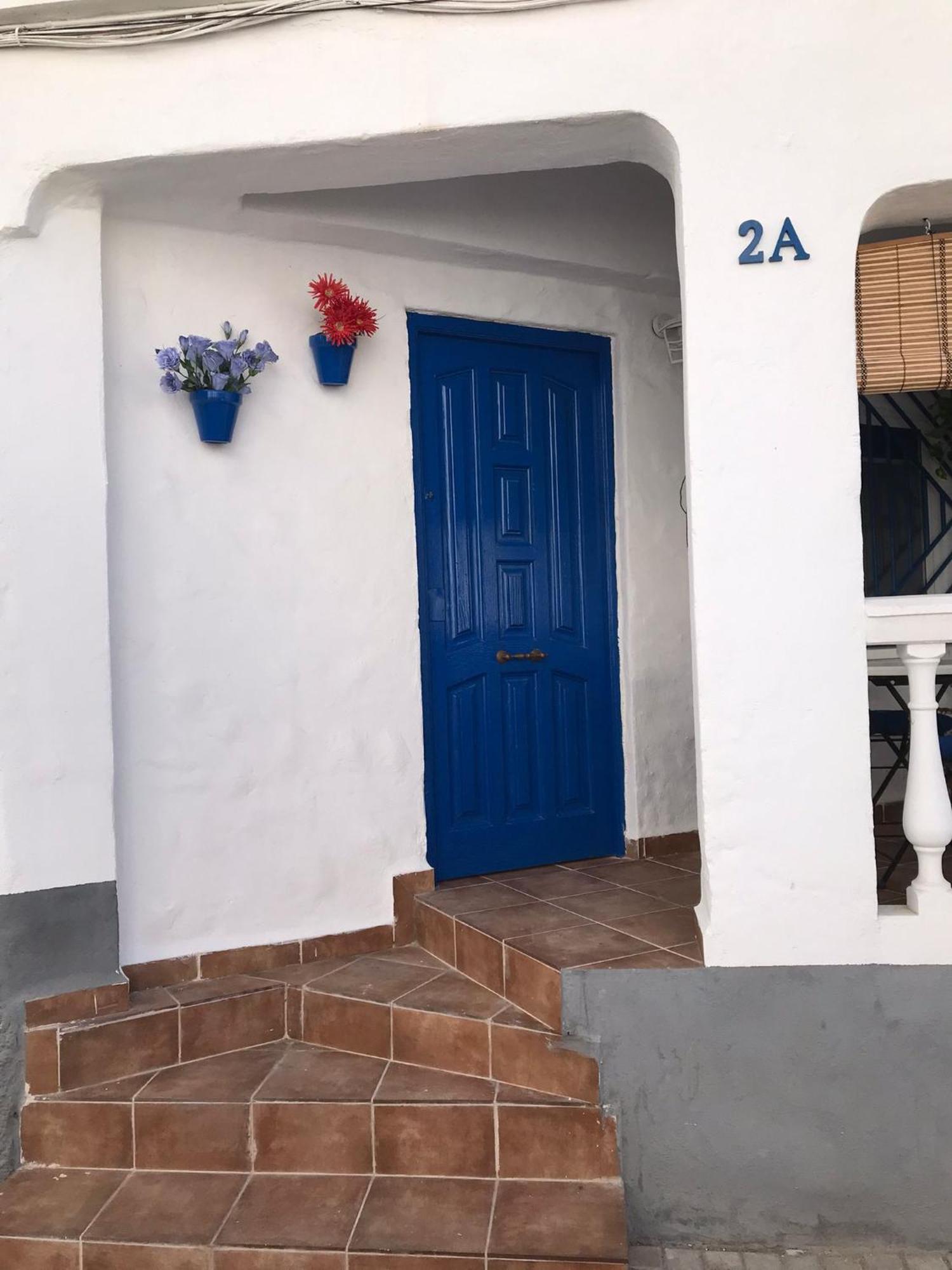 Apartamentos Lolitalola Holidays Salobreña Eksteriør billede