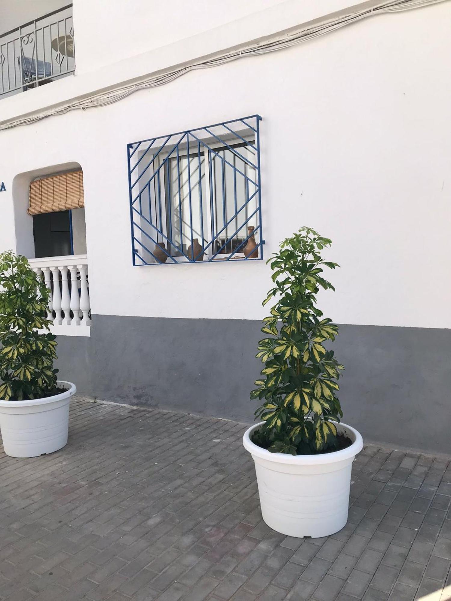 Apartamentos Lolitalola Holidays Salobreña Eksteriør billede