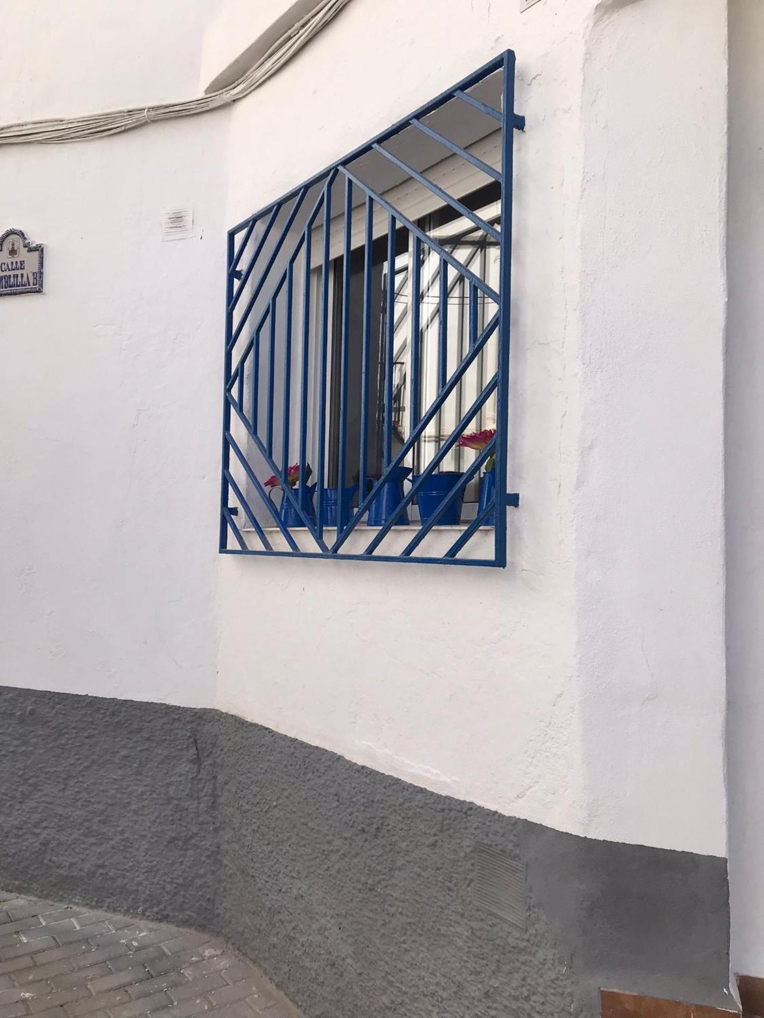 Apartamentos Lolitalola Holidays Salobreña Eksteriør billede