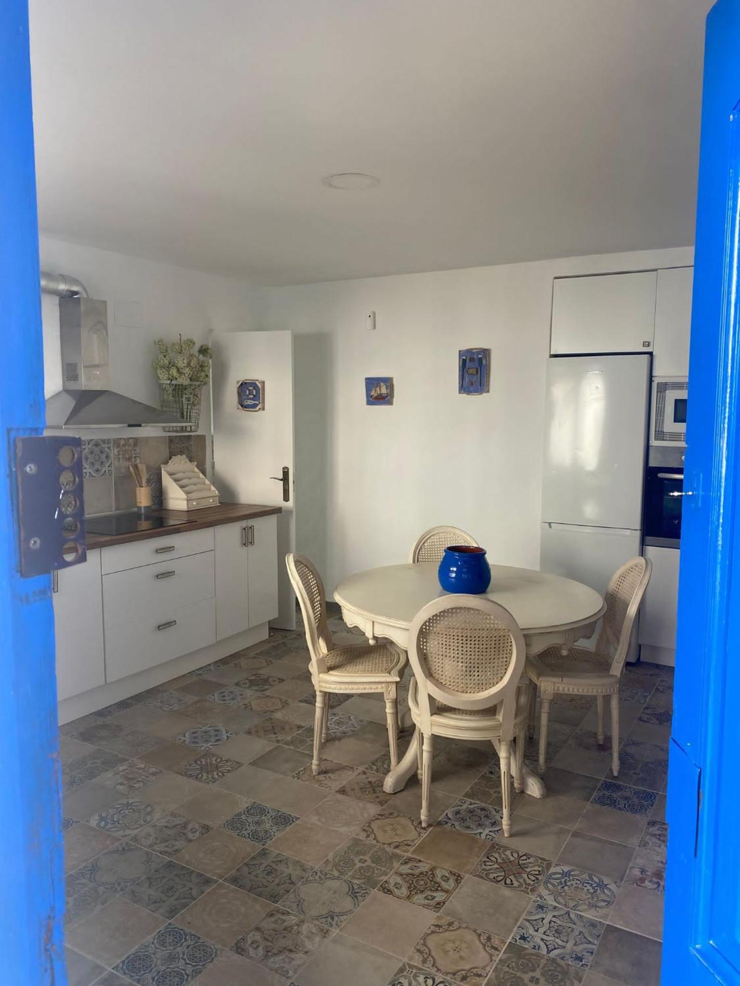 Apartamentos Lolitalola Holidays Salobreña Eksteriør billede