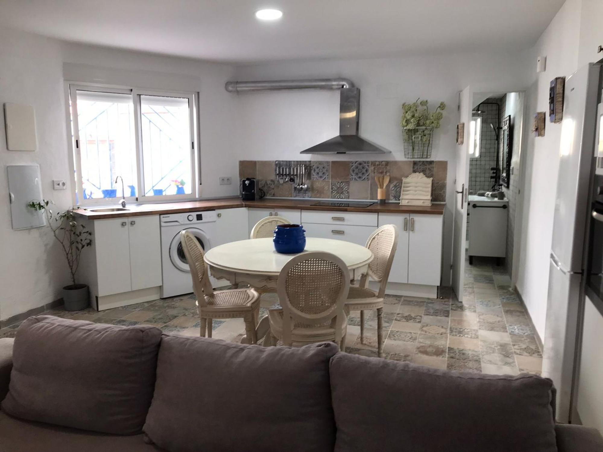 Apartamentos Lolitalola Holidays Salobreña Eksteriør billede