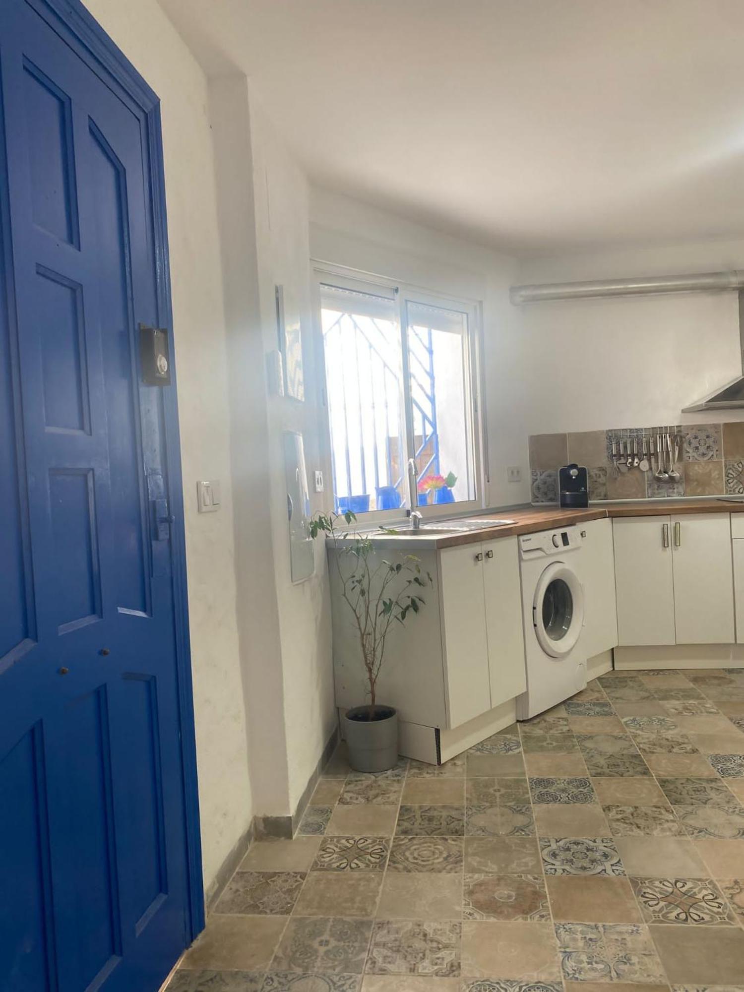 Apartamentos Lolitalola Holidays Salobreña Eksteriør billede