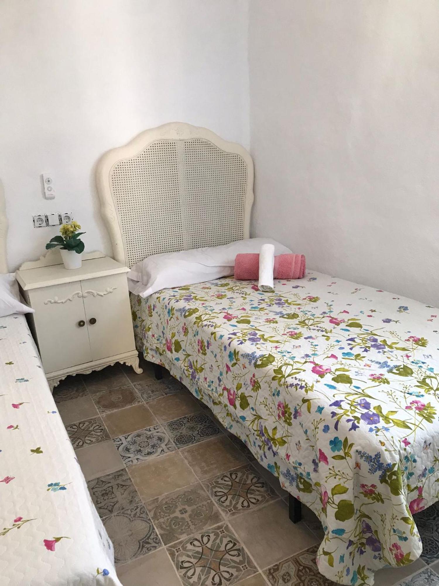 Apartamentos Lolitalola Holidays Salobreña Eksteriør billede