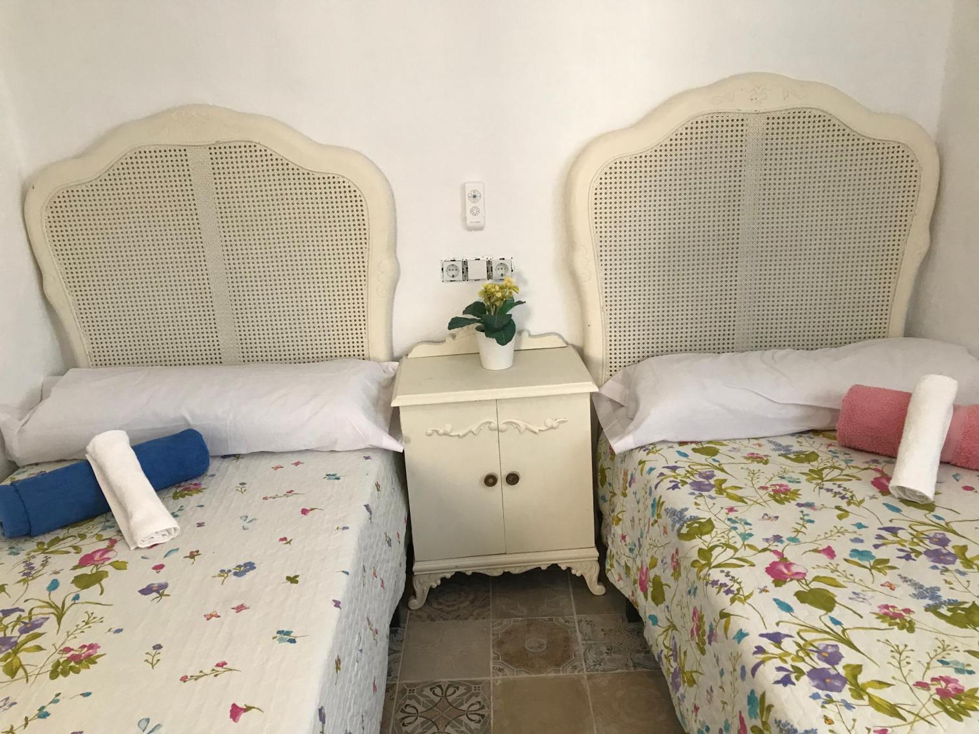 Apartamentos Lolitalola Holidays Salobreña Eksteriør billede