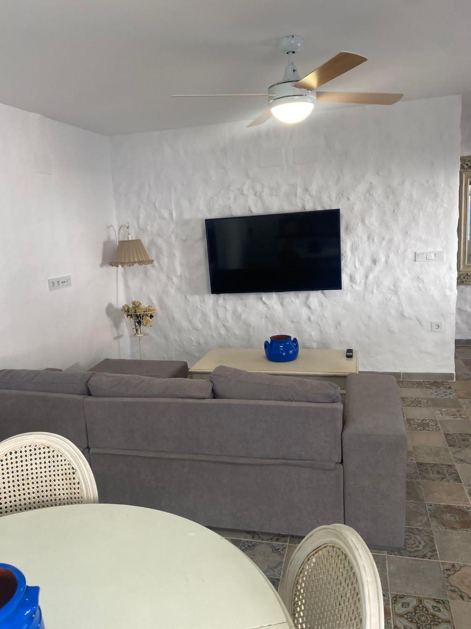 Apartamentos Lolitalola Holidays Salobreña Eksteriør billede