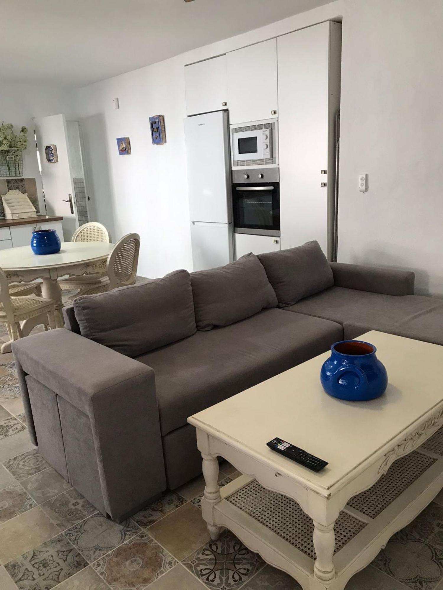 Apartamentos Lolitalola Holidays Salobreña Eksteriør billede