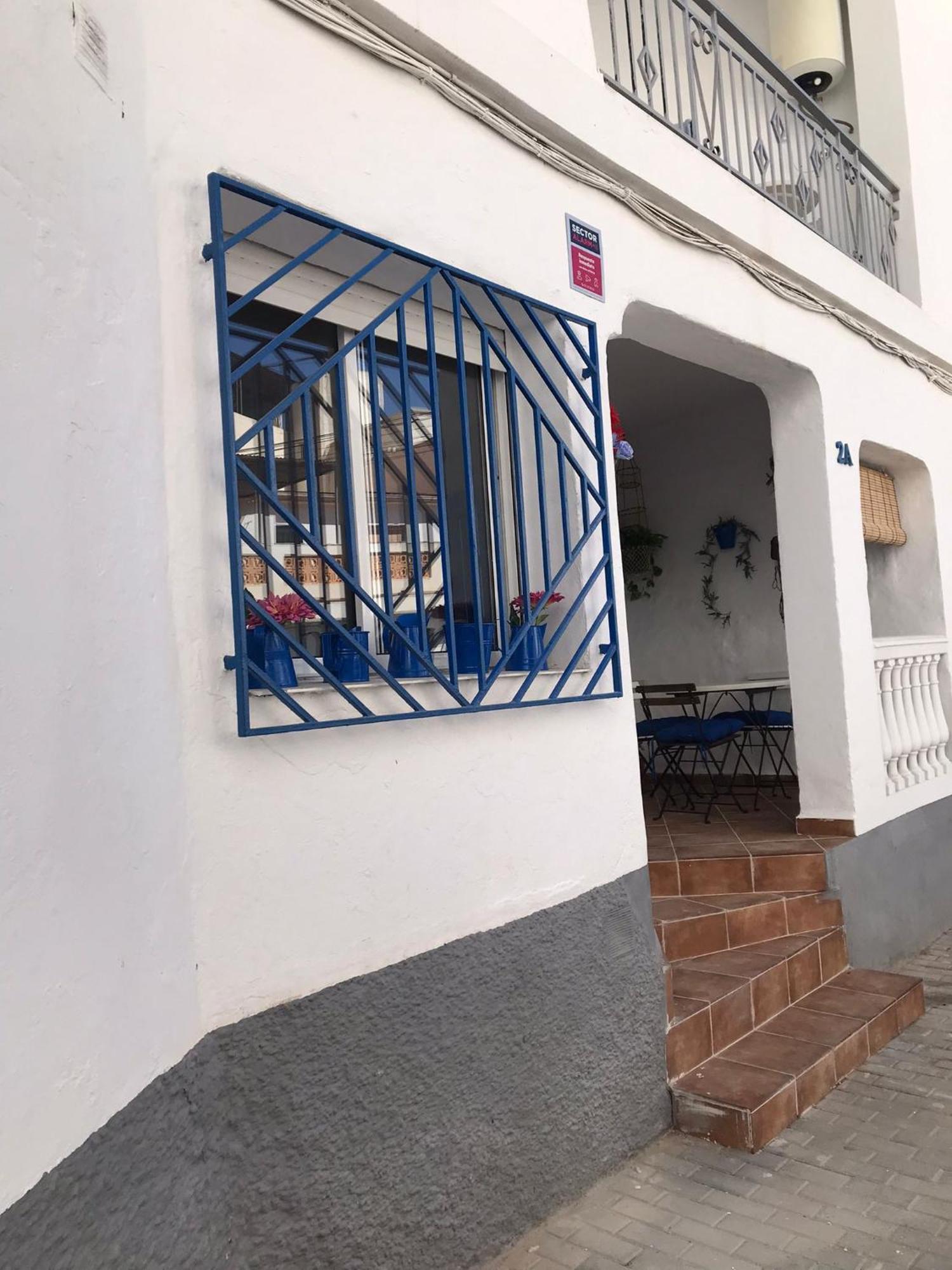 Apartamentos Lolitalola Holidays Salobreña Eksteriør billede