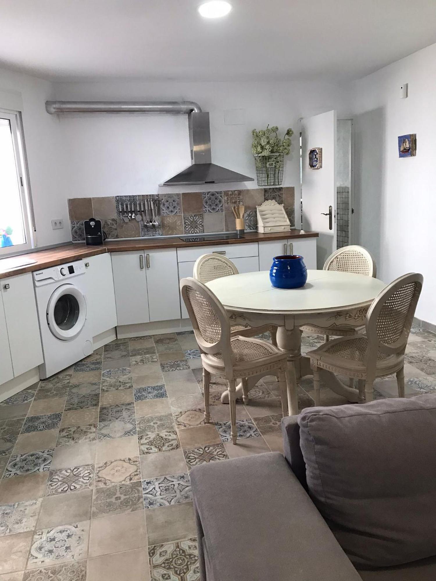 Apartamentos Lolitalola Holidays Salobreña Eksteriør billede