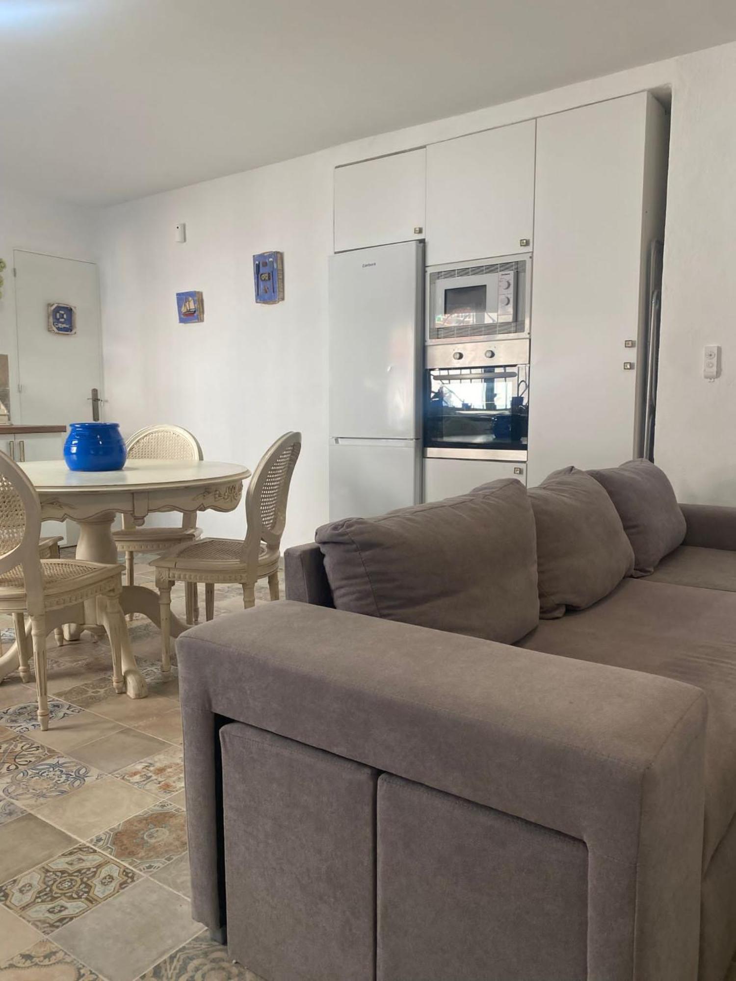 Apartamentos Lolitalola Holidays Salobreña Eksteriør billede