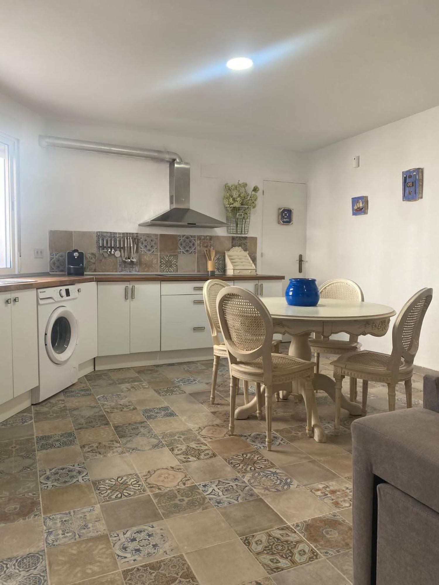 Apartamentos Lolitalola Holidays Salobreña Eksteriør billede