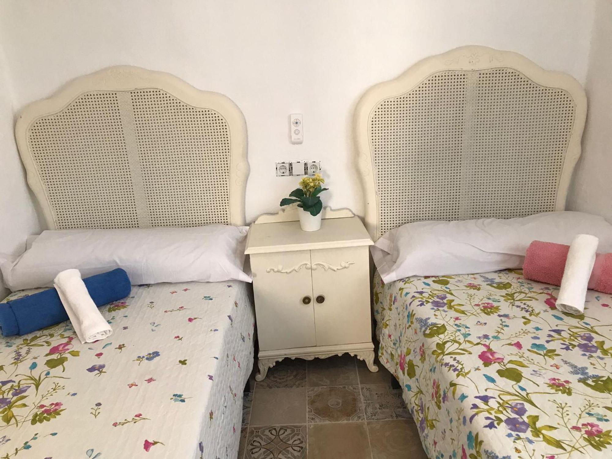 Apartamentos Lolitalola Holidays Salobreña Eksteriør billede