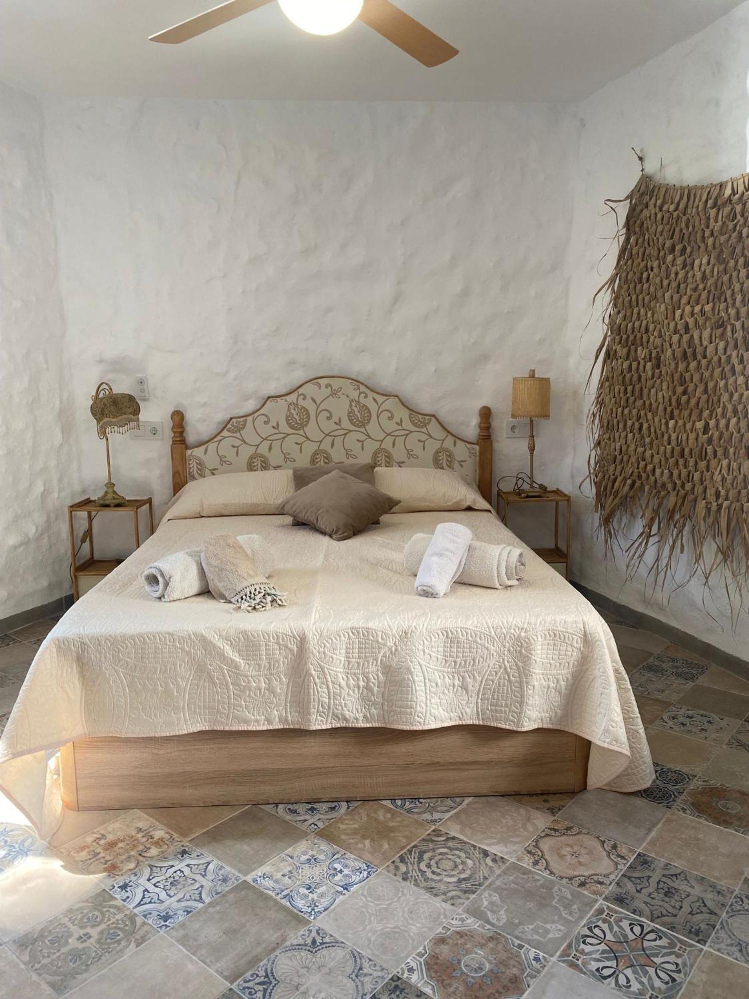 Apartamentos Lolitalola Holidays Salobreña Eksteriør billede